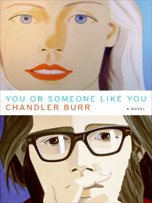 cover image of You or Someone Like You